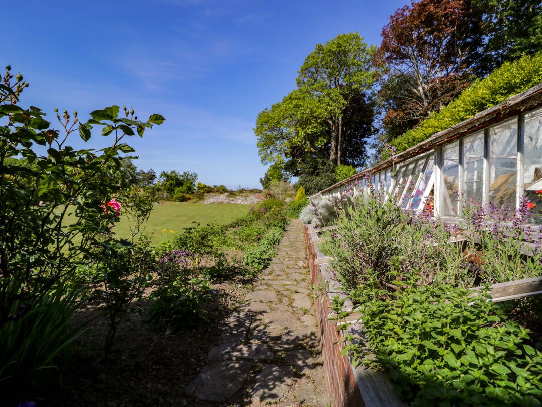 Plas Gwynfryn
