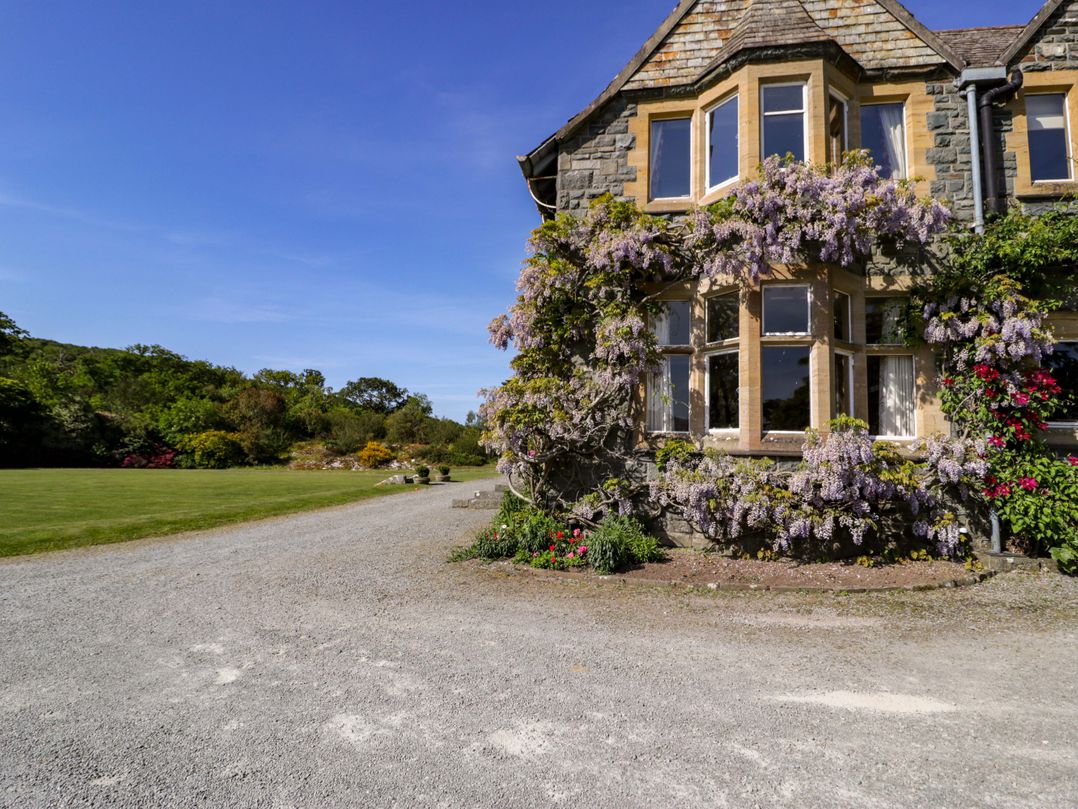 Plas Gwynfryn