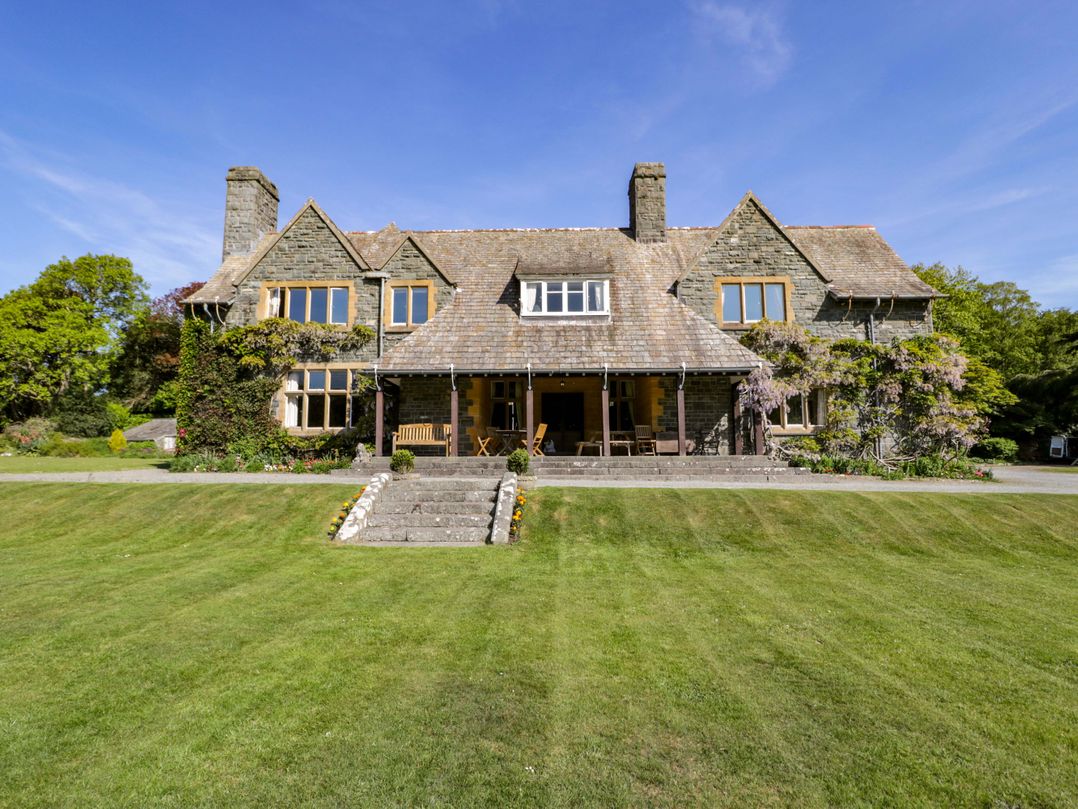 Plas Gwynfryn