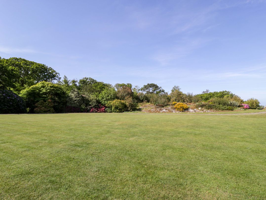 Plas Gwynfryn