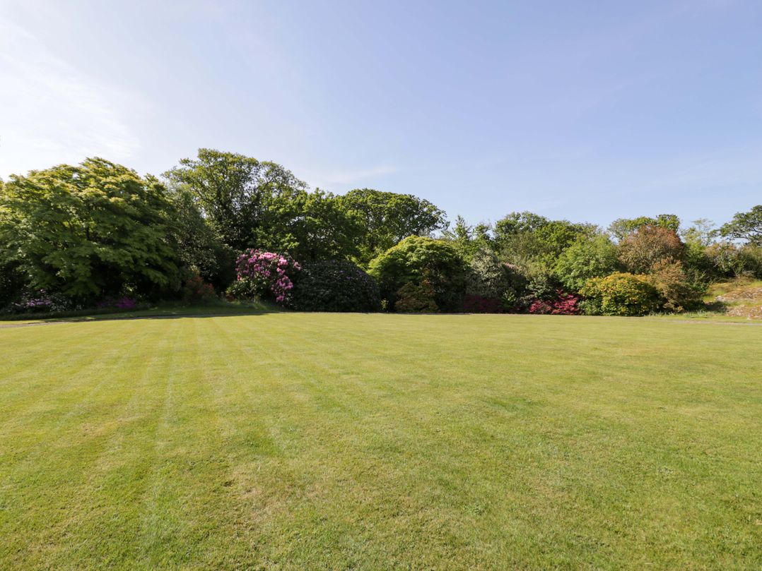 Plas Gwynfryn