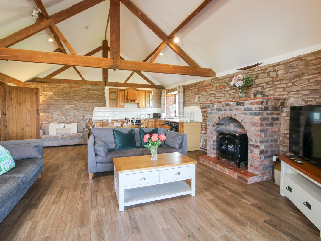 The Owl Barn