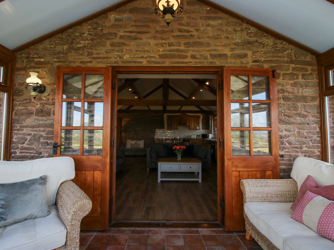 The Owl Barn