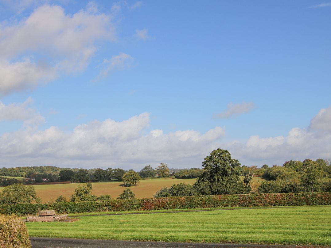 The Owl Barn