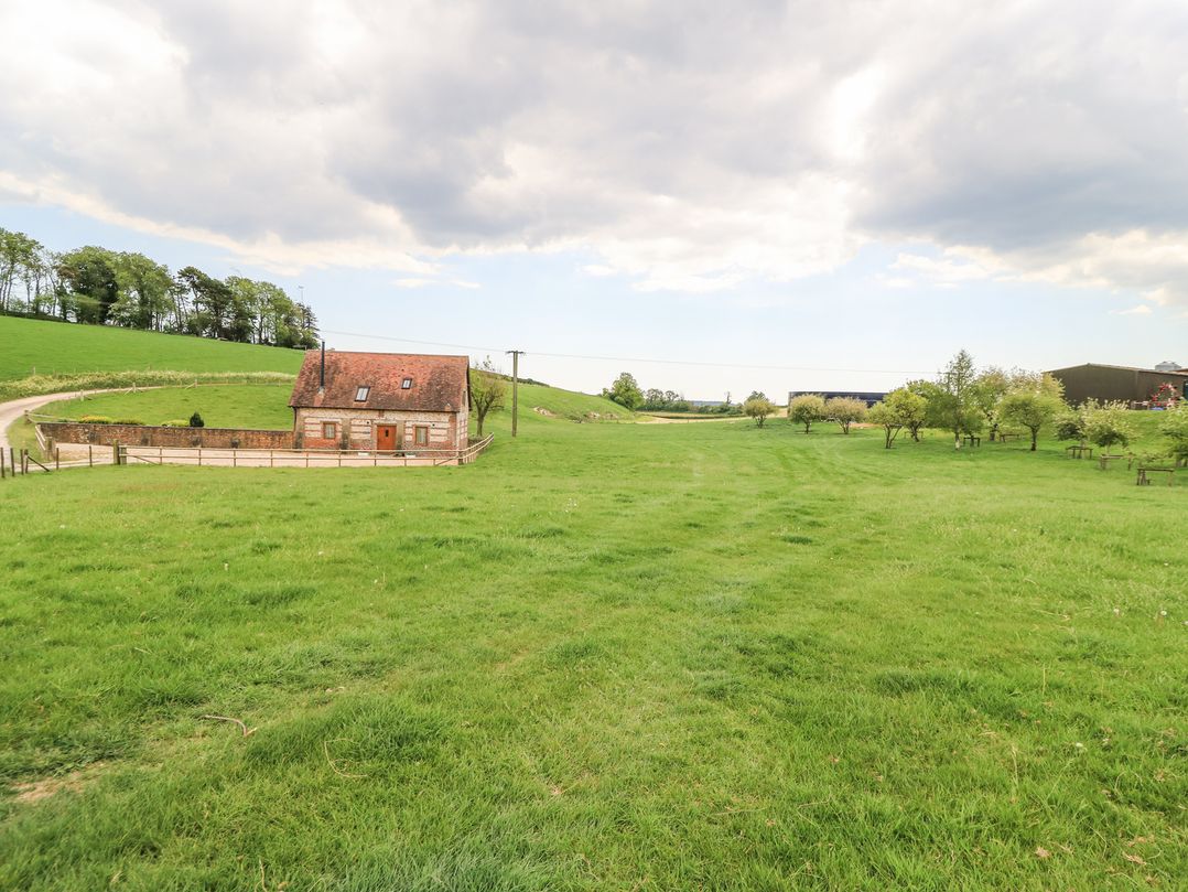 Shepherd's Barn
