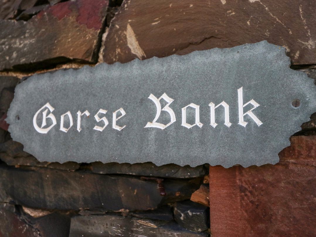 Gorse Bank