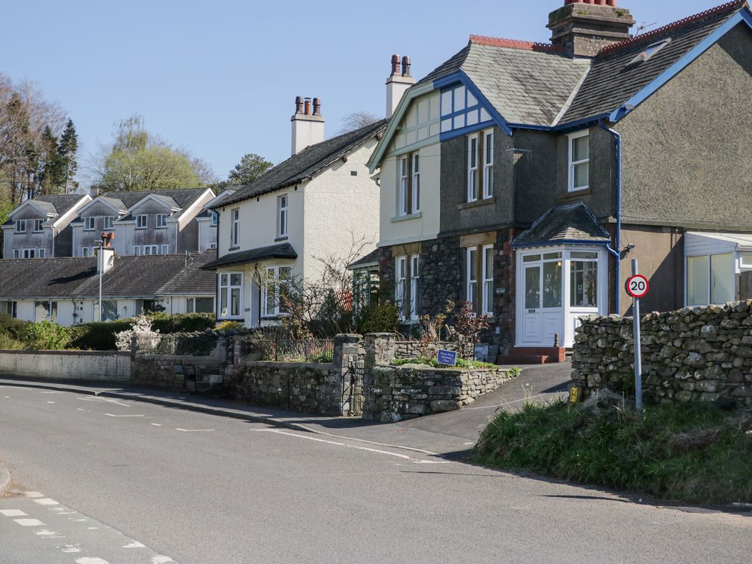Gorse Bank