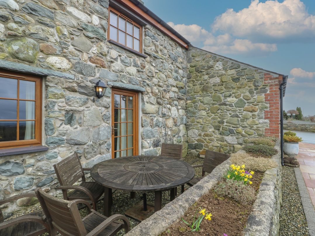 Daffodil Cottage
