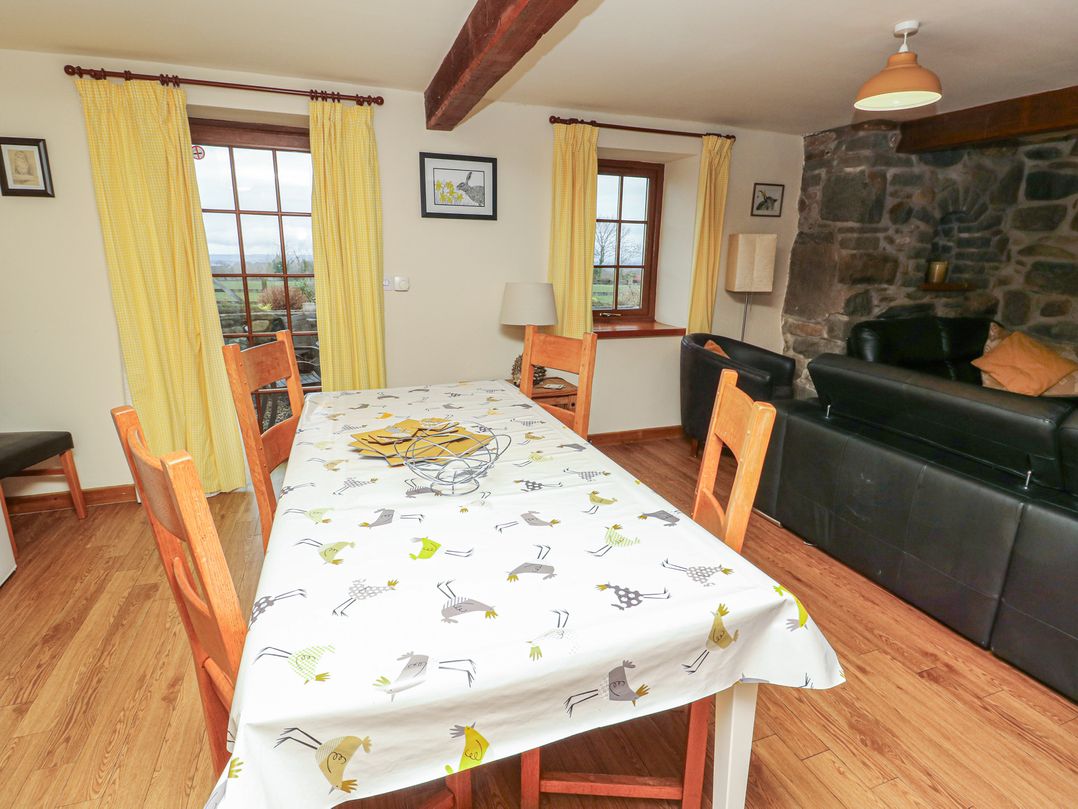 Daffodil Cottage