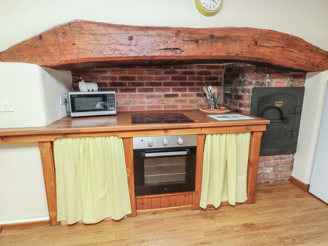 Daffodil Cottage