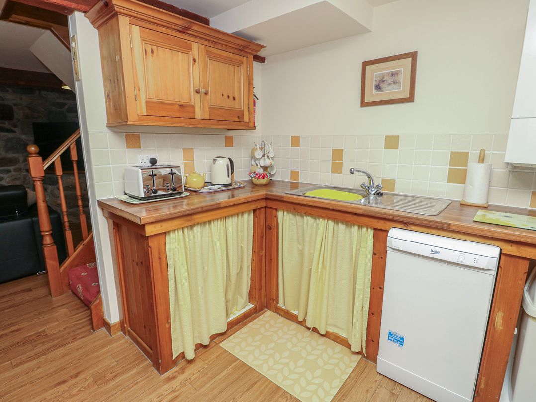 Daffodil Cottage