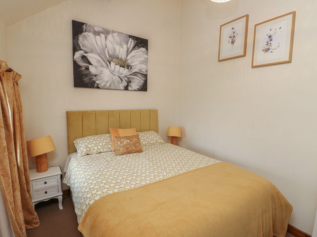 Daffodil Cottage