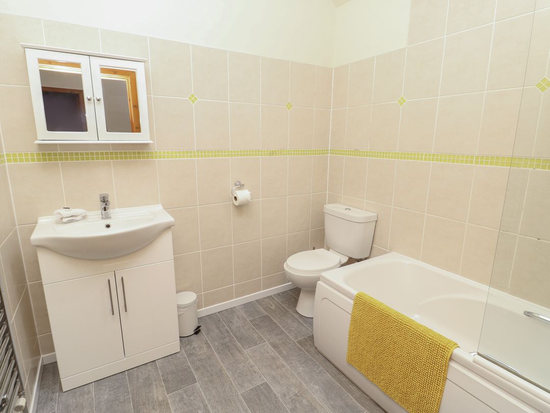 Daffodil Cottage