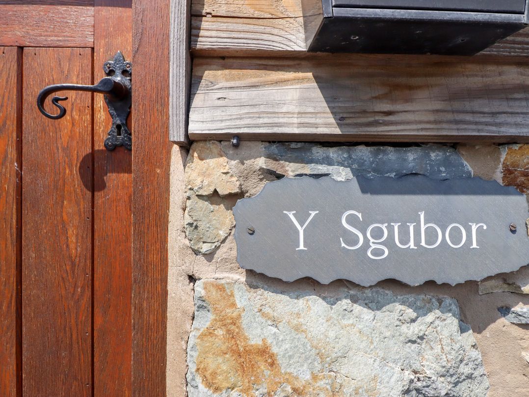 Ysgubor Pwlliago