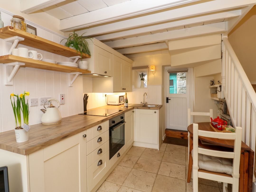 Lavender Cottage
