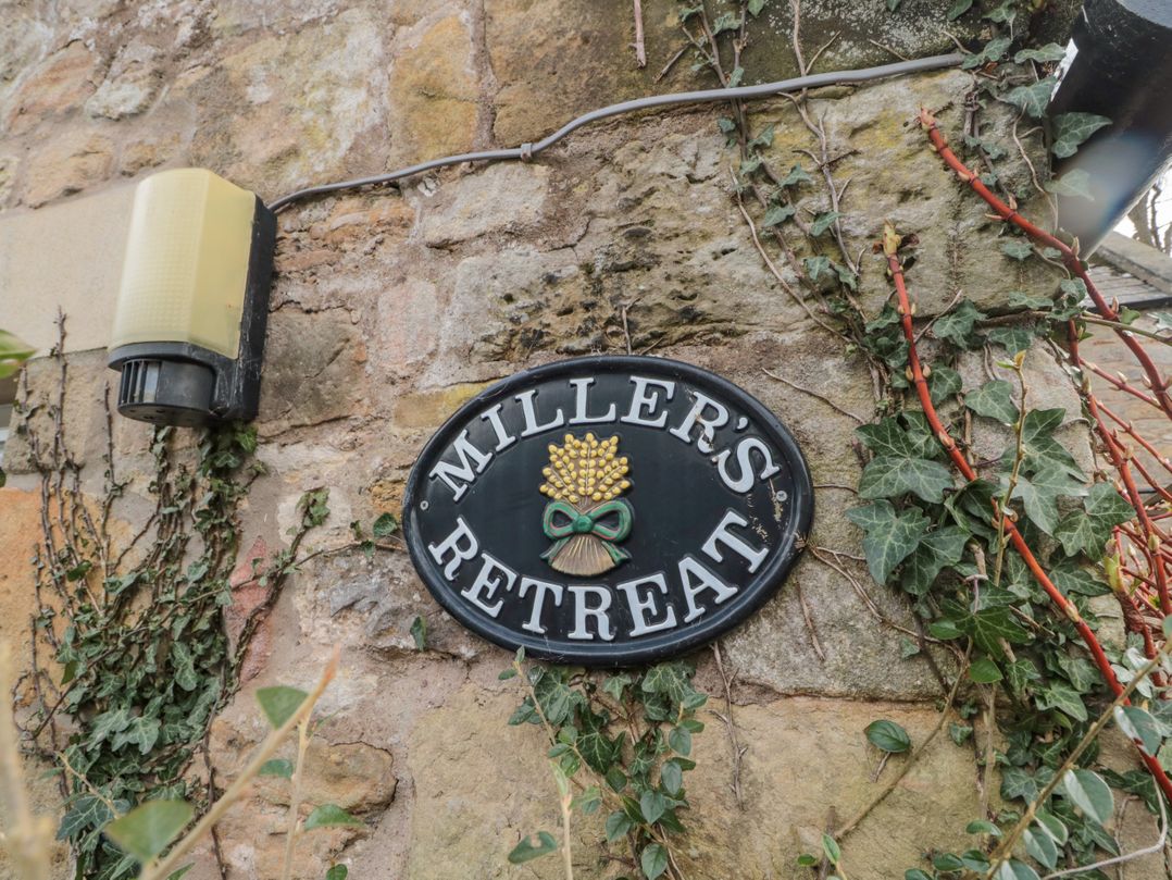 Miller's Retreat