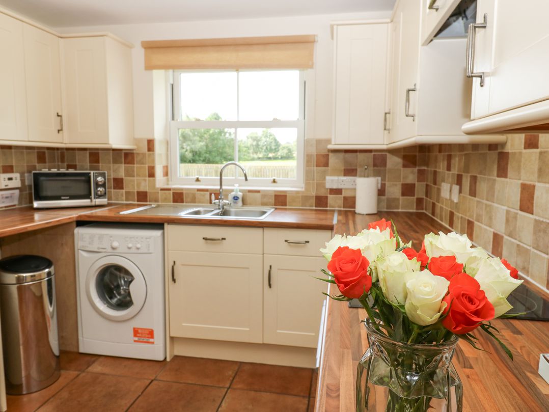 Summer Farm Cottage
