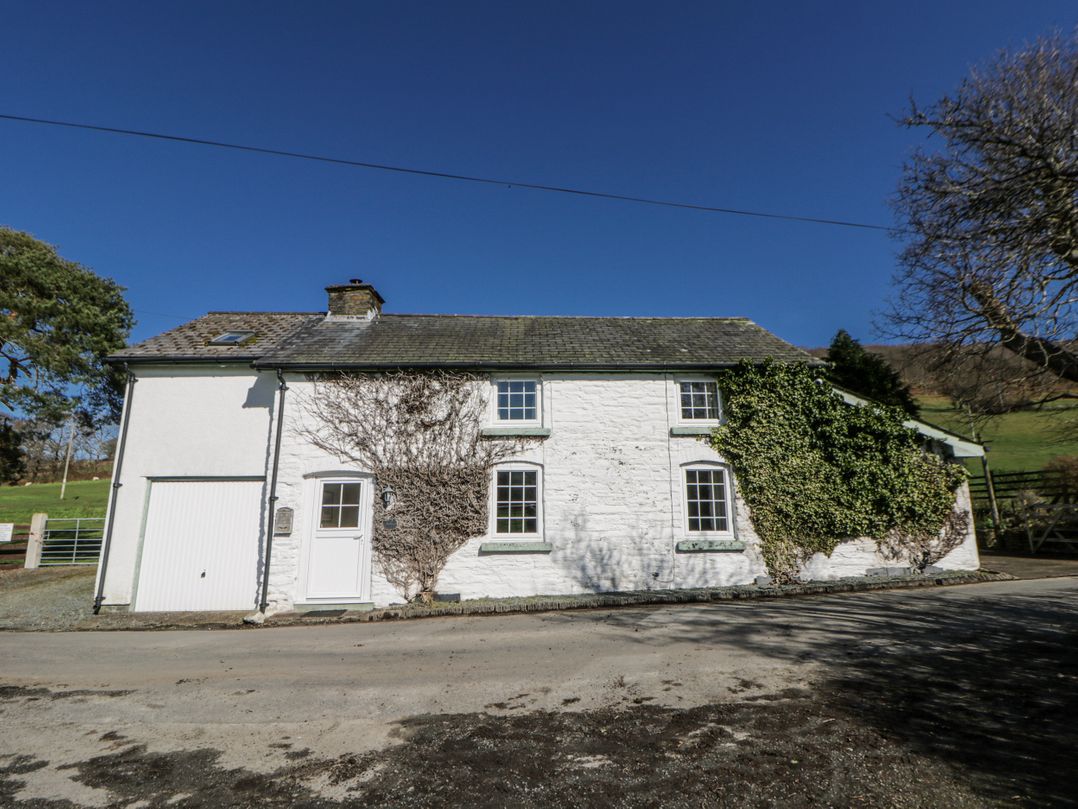 Penlone Cottage