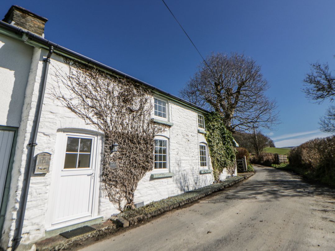 Penlone Cottage