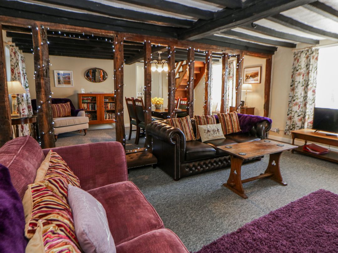 Penlone Cottage
