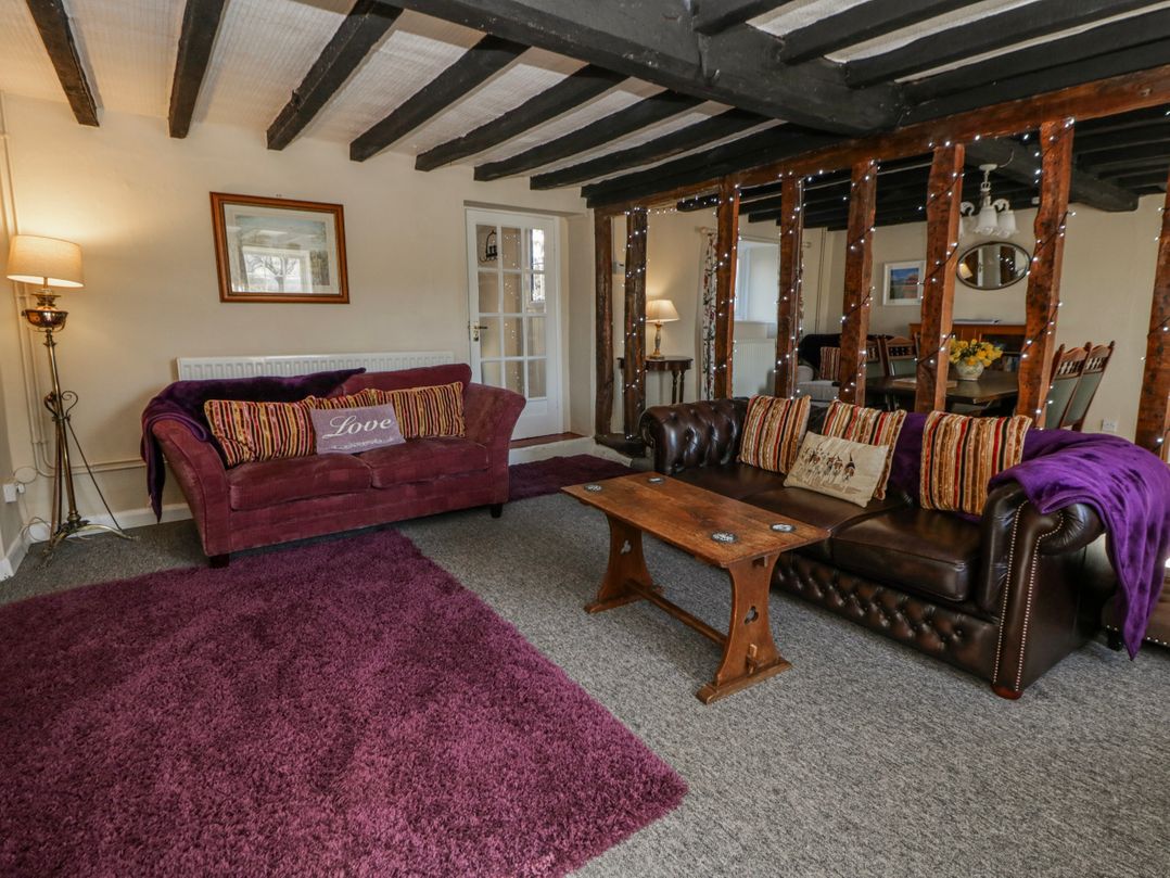 Penlone Cottage