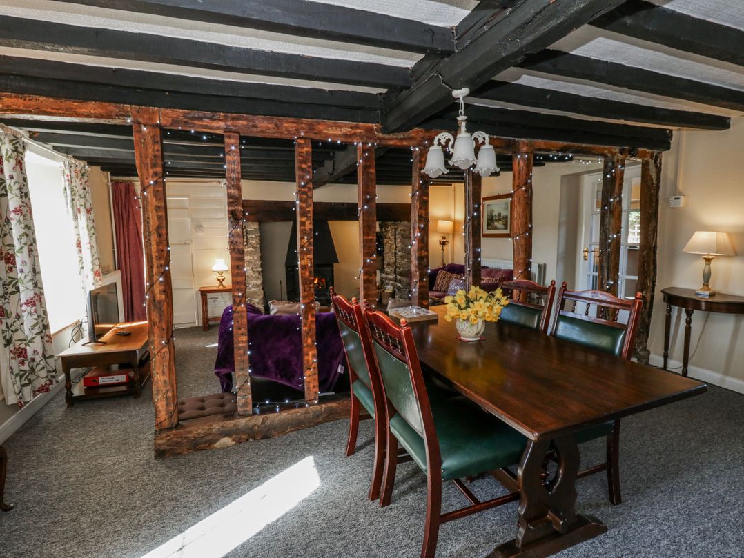 Penlone Cottage