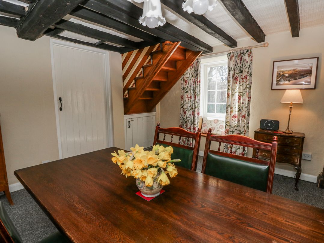 Penlone Cottage