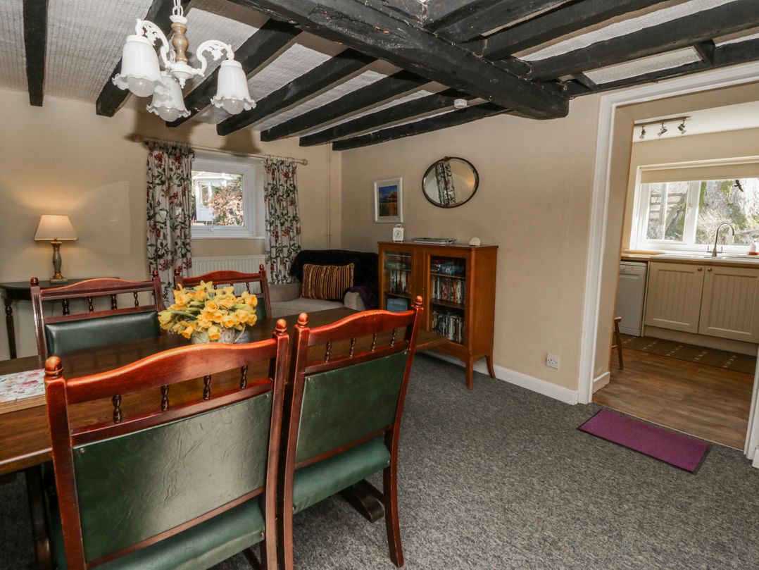 Penlone Cottage