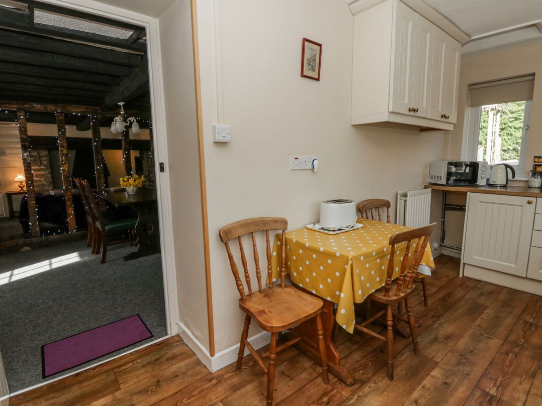 Penlone Cottage