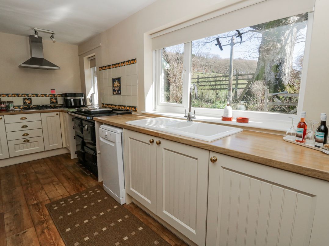 Penlone Cottage