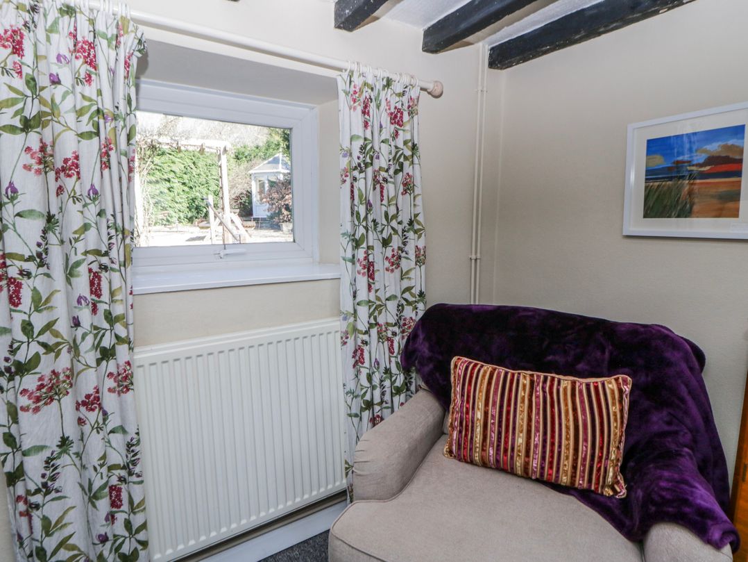 Penlone Cottage