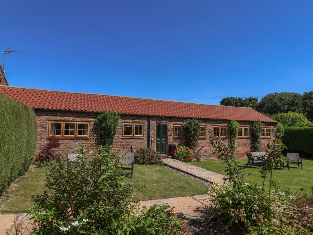 Shepherd's Cottage