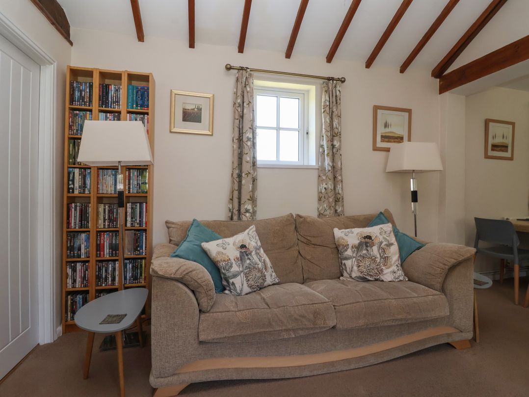 Shepherd's Cottage
