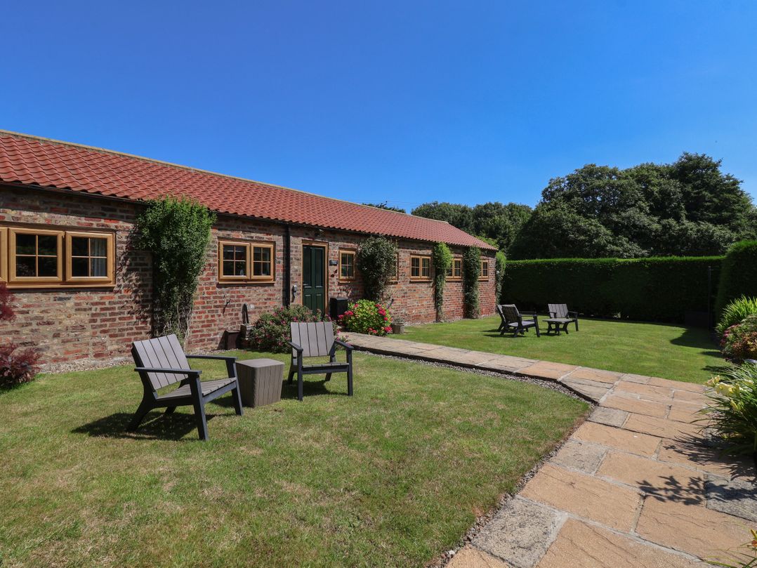 Shepherd's Cottage