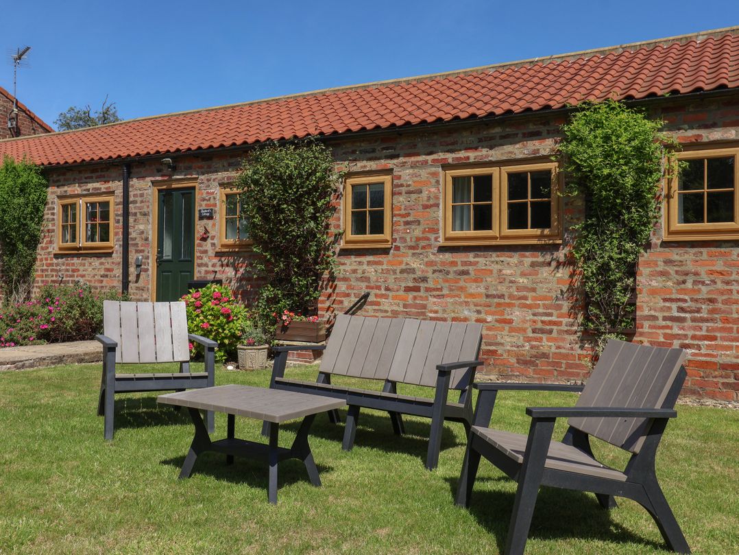 Shepherd's Cottage