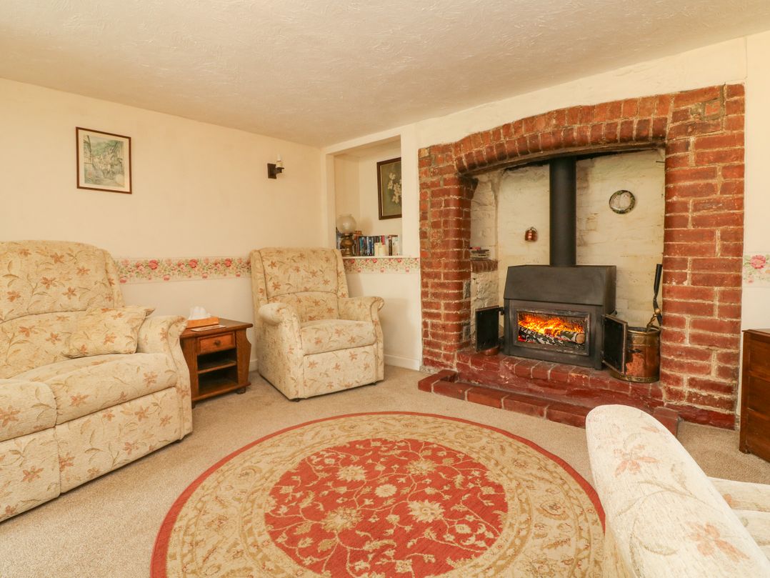 Bank Hall Farm - The Cottage