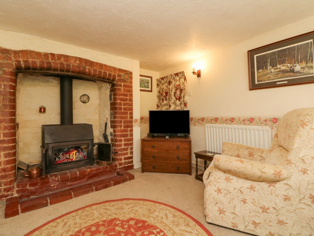 Bank Hall Farm - The Cottage