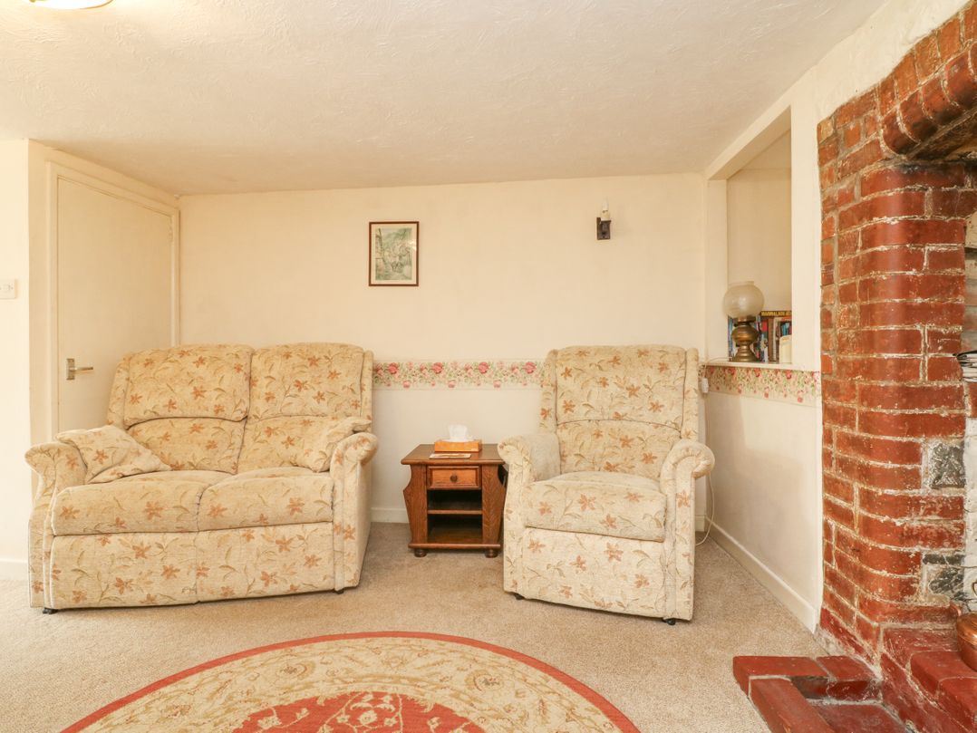 Bank Hall Farm - The Cottage