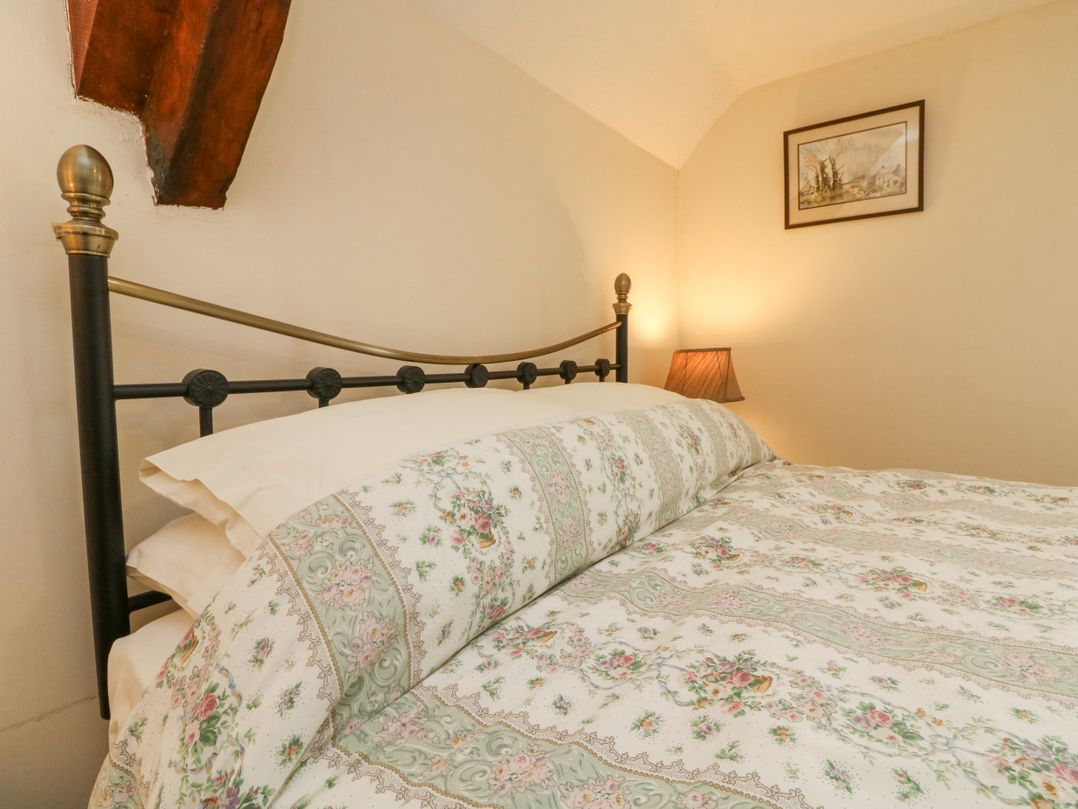 Bank Hall Farm - The Cottage