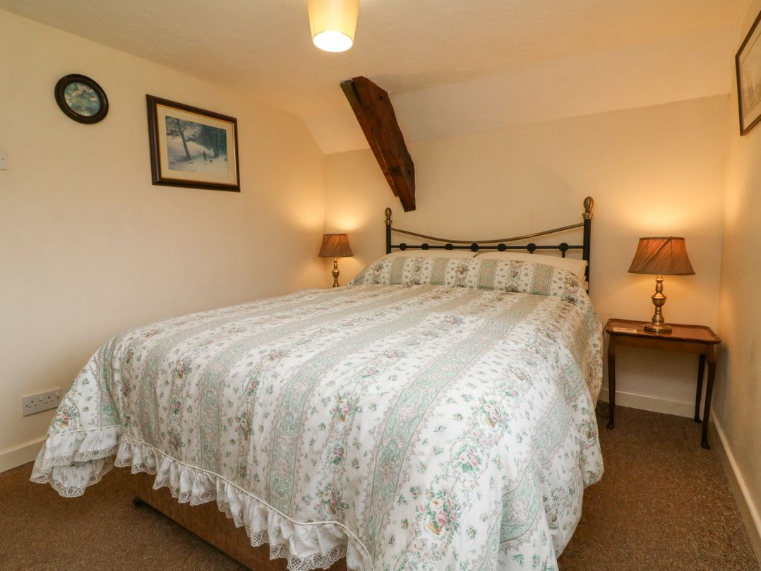 Bank Hall Farm - The Cottage