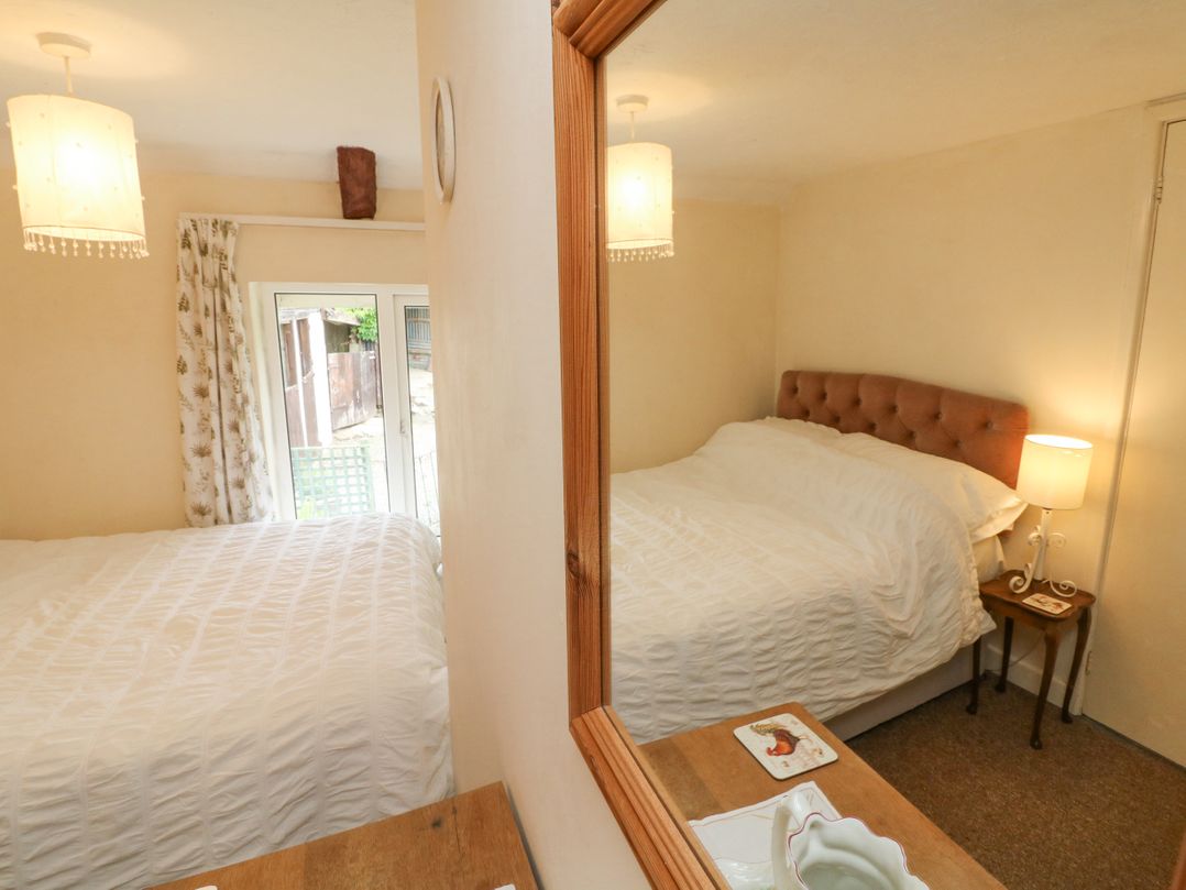 Bank Hall Farm - The Cottage
