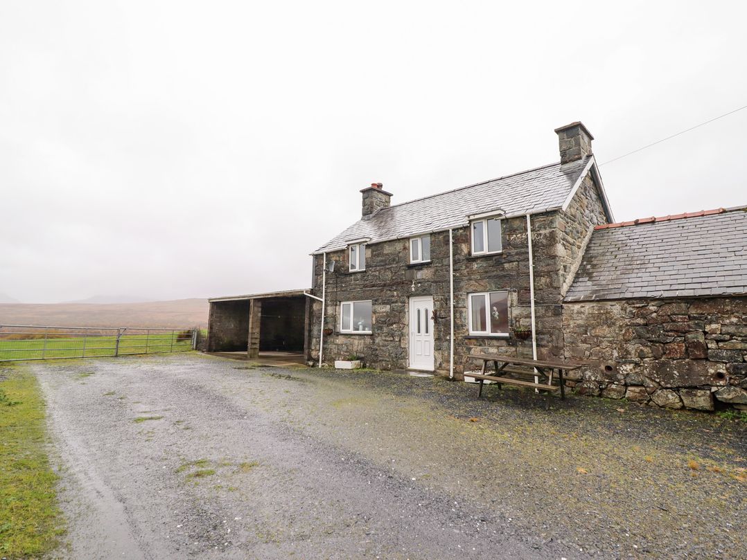 Bryn Re