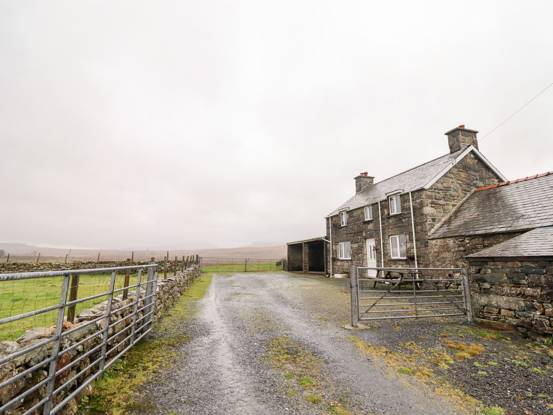 Bryn Re