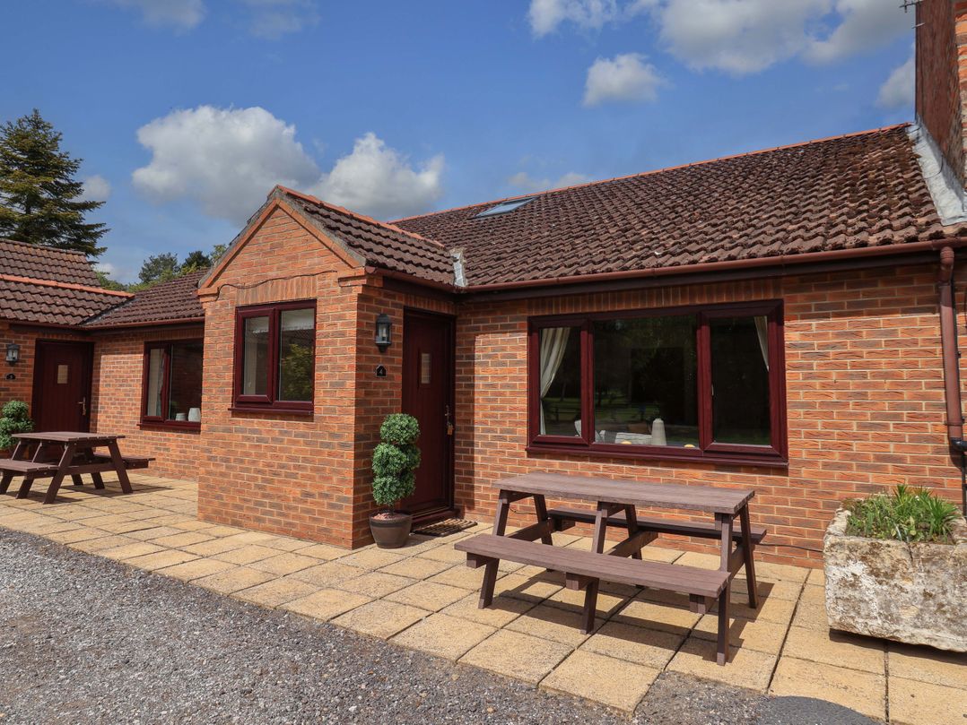 Holiday cottage in York, Yorkshire