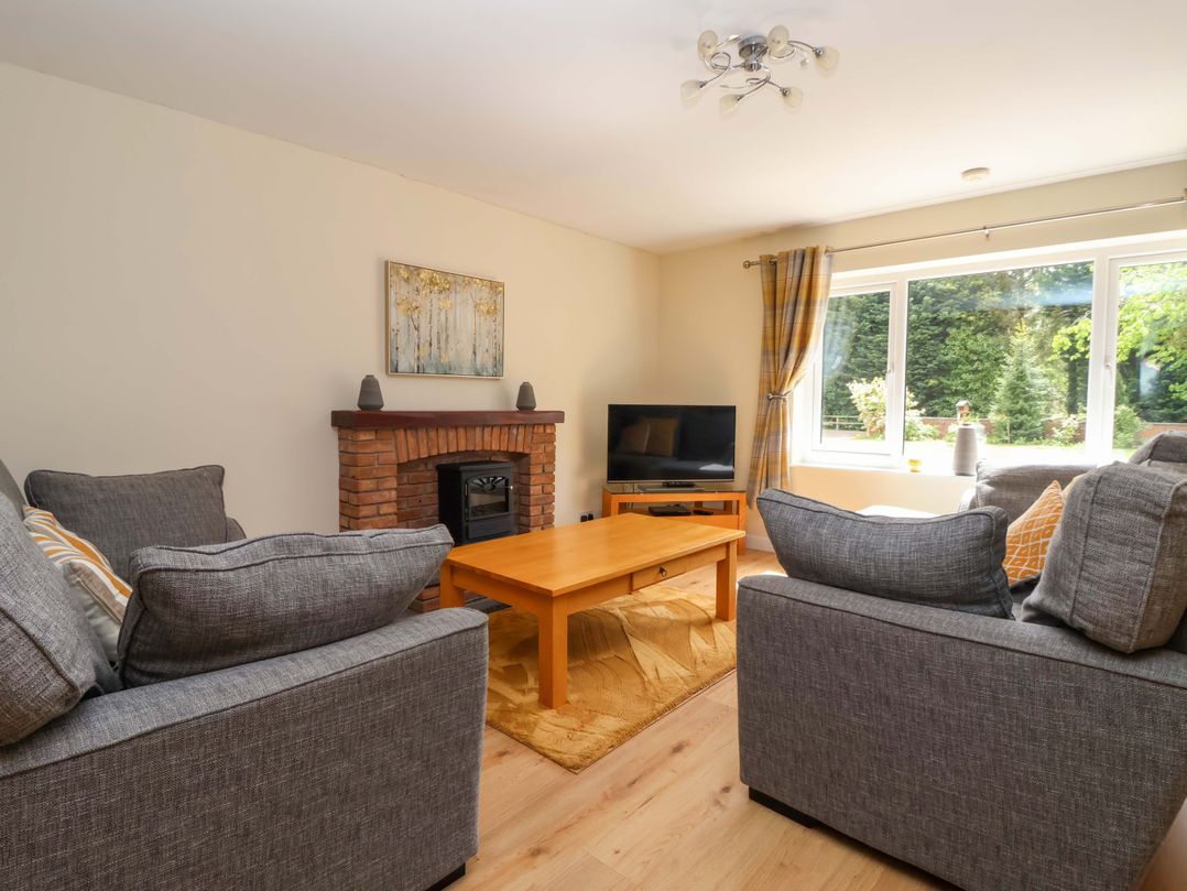 Holiday cottage in York, Yorkshire