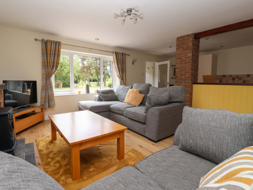 Holiday cottage in York, Yorkshire