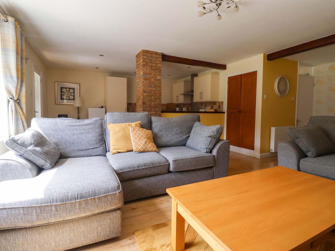 Holiday cottage in York, Yorkshire