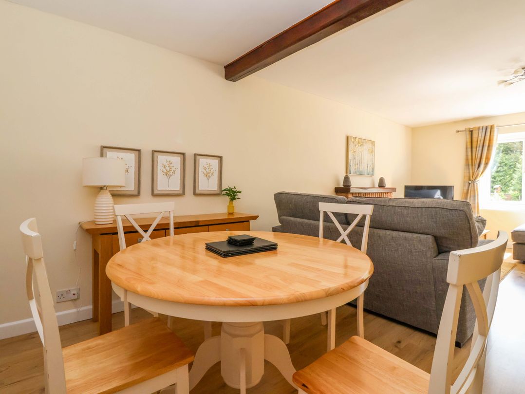 Holiday cottage in York, Yorkshire