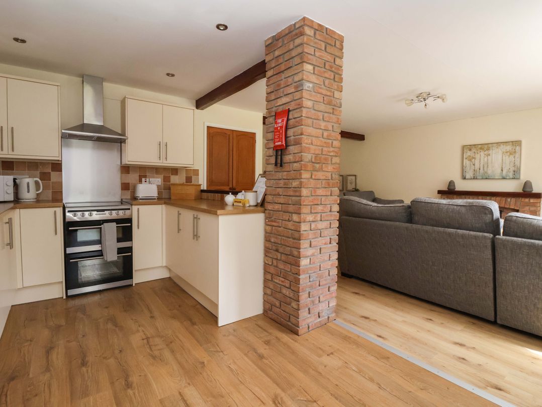 Holiday cottage in York, Yorkshire