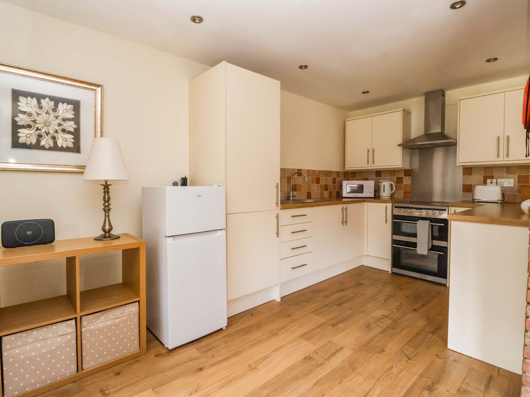 Holiday cottage in York, Yorkshire